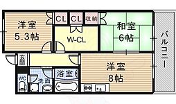 ハイツ竹田 202