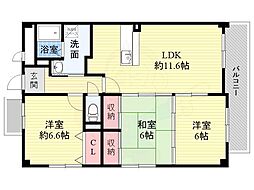 センチュリーコート宝塚 弐番館