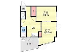 CREA中筋山手C