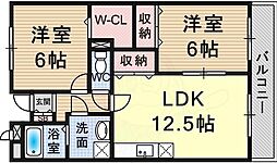 リアン・シャンティ雲雀丘