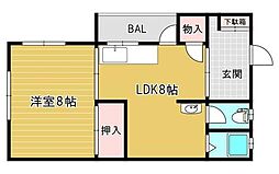 大阪市福島区玉川４丁目