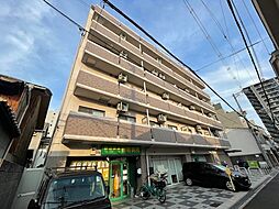 大阪市福島区大開１丁目