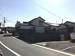 向ヶ崎町土地