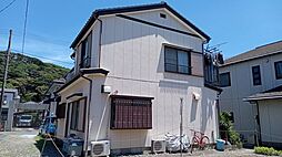 鴨居三丁目戸建　オーナーチェンジ物件