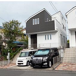 六浦南一丁目戸建