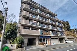 ボンノール新大津　オーナーチェンジ物件