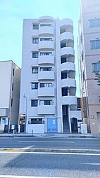 朝日プラザ久里浜