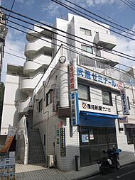 トレジャリィ成増 601