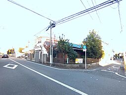 千川一丁目売地