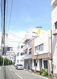 足立区千住河原町