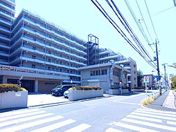サニーコート滝野川 101