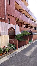 清瀬市松山１丁目