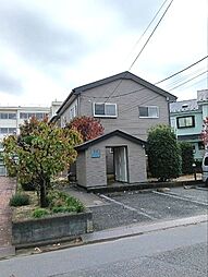 新座市野火止4丁目の一戸建て