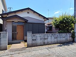 関貸家