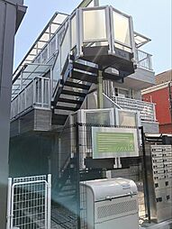 ハウス１２ 304