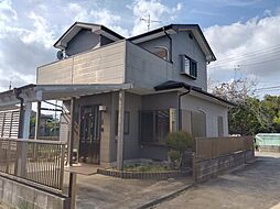 七井土貸家