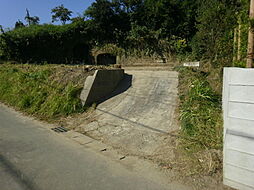 茂原市長尾の土地