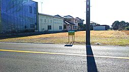 長生郡長生村驚の土地