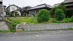 鶴枝小学校近く