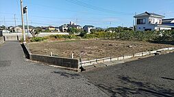 いすみ市深堀の土地