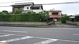 いすみ市新田の一戸建て