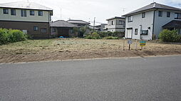 茂原市東部台３丁目の土地