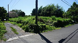 岬町押日179坪売地