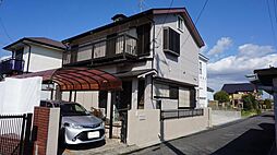 茂原市六ツ野の一戸建て