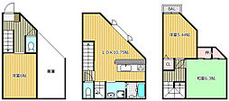 加美東4丁目戸建て