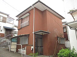 外間貸家 １号室