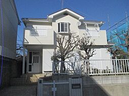 南本宿町貸家 1