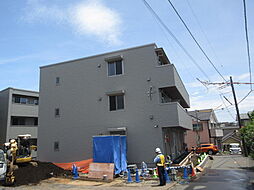 フォルトゥーナC ３０２号室