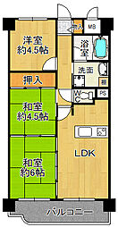 サングレールクインセス