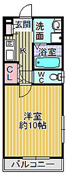杭瀬本町1丁目マンション