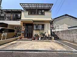 今福2丁目　中古戸建