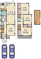 琴浦町　中古戸建