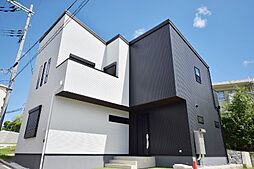 豊中市東豊中町5丁目 モデルハウス販売開始