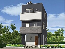 ピュアフィールド元浜町4丁目　建築条件付き土地