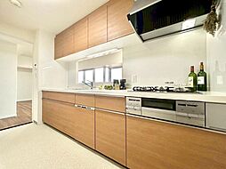 ネクステージ西神中央C棟 1401