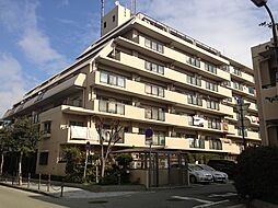 コープ野村尼崎2号棟