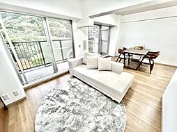 ジャルダン宝塚中山台弐番館A棟