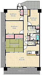 ライオンズマンション尼崎ガーデンシティ