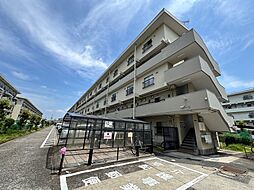 杭瀬団地10号棟