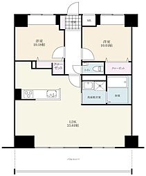 TOMOEグループ　賃貸マンション 302