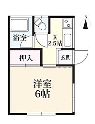 浦田アパート -