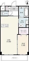 アコール鍋島 302