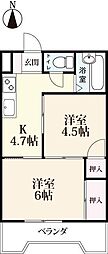 ドエル大財 406