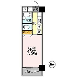 パシフィック佐賀II 408