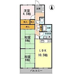 フレンドリー雅 403