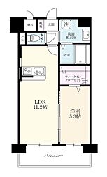 ブランシェ駅南 706